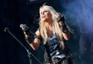Wild At Heart, nuevo trabajo de Doro Pesch