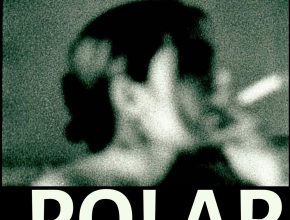 Cartel del concierto de .polar + Etxekalte