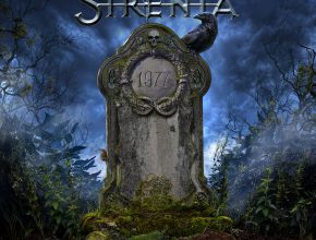 Portada de 1977 de Sirenia