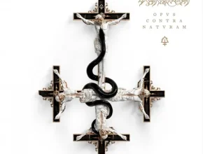 Opvs contra Natvram de Behemoth