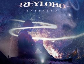 «Infinito» de REYLOBO
