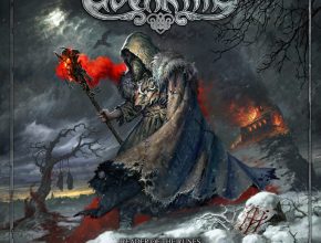 «Reader of the Runes - Rapture» de Elvenking