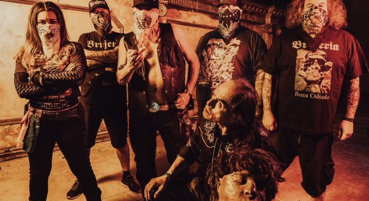 Brujería en España