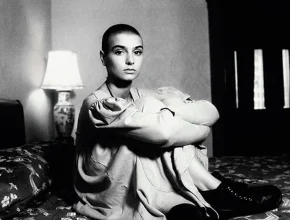 Homenaje a Sinead O´Connor