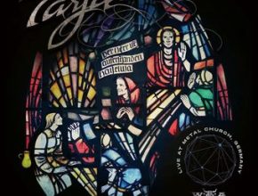 Rocking Heels: Live at Metal Church» de Tarja