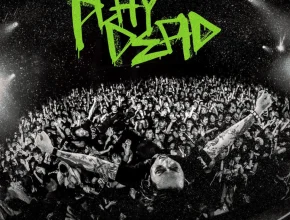 Portada de PLAYDEAD de SiM