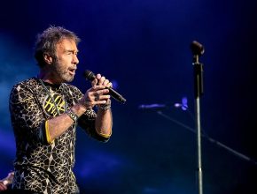 de Paul Rodgers, adelanto de Midnight Rose