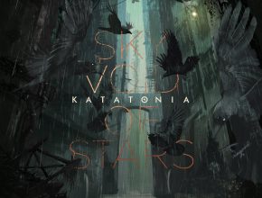 Poryad "Sky Void Of Stars"