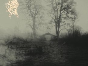 Where The Old Gods Play Act 1 , portada del disco