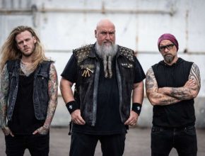 Gira por España de Rage