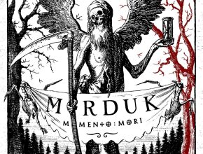 Memento Mori de Marduk