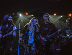 crónica de Ars Amandi en Madrid