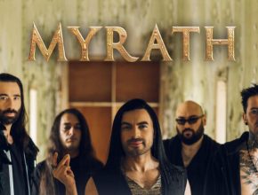 Karma de Myrath