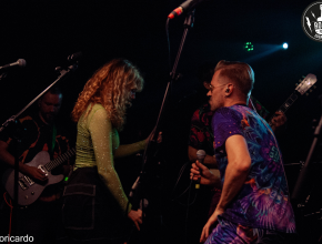 Diablo Swing Orchestra 1