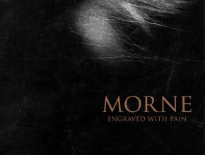 «Engraved with Pain» de Morne