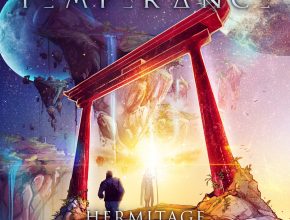 Hermitage - Daruma's Eyes Pt 2 de Temperance