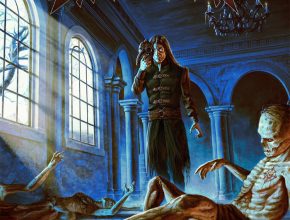 Pestilence de Draconicon