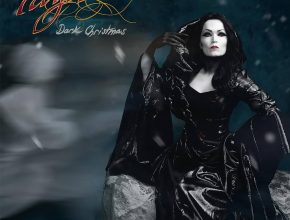 Reseña de «Dark Christmas» de Tarja Turunen