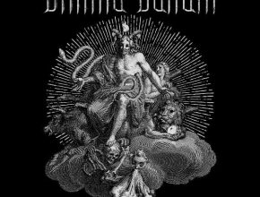 «Inspiratio Profanus» de Dimmu Borgir