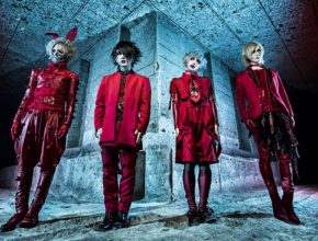 Kizu lanza nuevo single