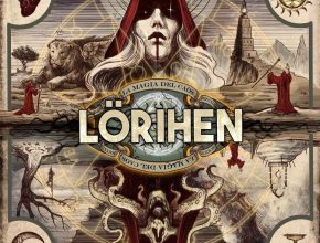 «La Magia del Caos» de Lörihen