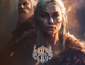 nuevo disco de Steignyr