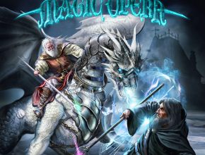 «Battle of Ice» de Marco Garau´s Magic Opera