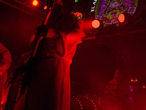 Crónica de El Altar del Holocausto en Madrid