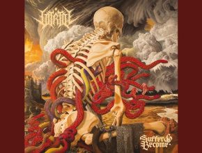 Shame and its Afterbirth, el nuevo single de Vitriol