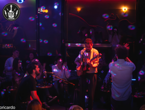 Tu Otra Bonita presenta Quieres Rollo? en Madrid