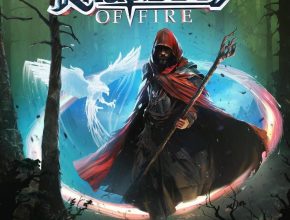 A Brave New World nuevo single parte de Challenge The Wind