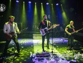 crónica de Neverland Bari