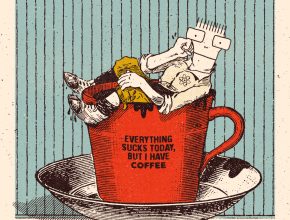 Descendents en Barcelona