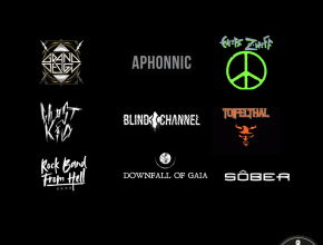 Conciertos heavies en Bilbao en abril agenda