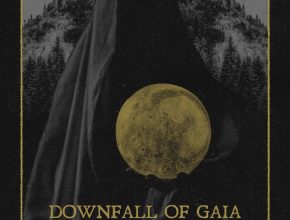 DOWNFALL OF GAIA en España