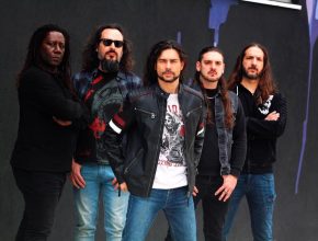 nuevo single de Leo Jiménez