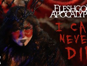 I Can Never Die, lo nuevo de Fleshgod Apocalypse