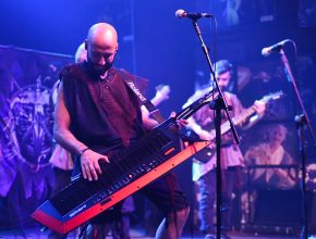 Lèpoka e Incursed en Bilbao