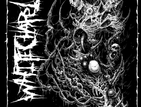 Whitechapel A Visceral Retch