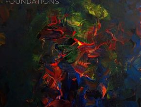 Foundations de Serj Tankian portada
