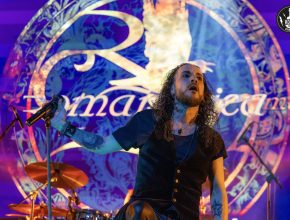 Crónica Romanthica Barcelona