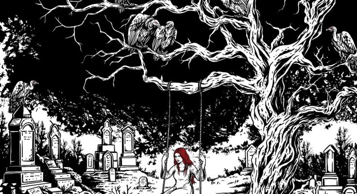 Blackbriar thousand deaths