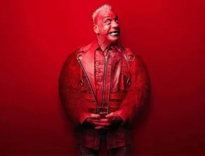 Till Lindemann portada