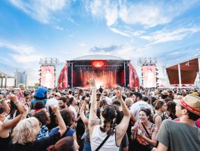 Festival Cruïlla 2025