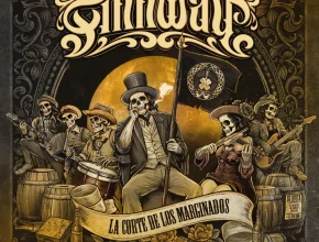 corte marginados Finnway