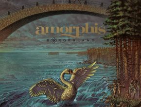 Bordeland de Amorphis