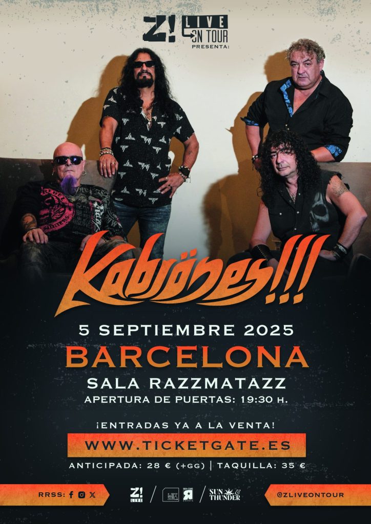 kabrönes barcelona