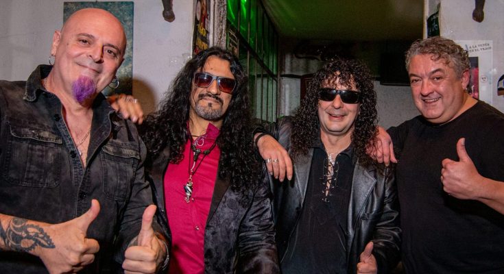 kabrönes razzmatazz