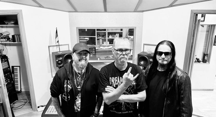 El nuevo disco de Dimmu Borgir está listo