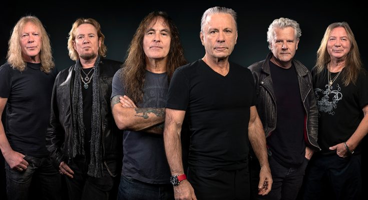 Iron Maiden en Resurrection Fest 2026, Marilyn Manson y más. Foto de Resurrection Fest